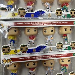 Pop Colectable