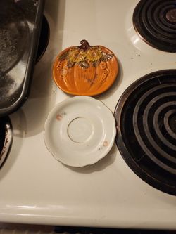 Saucers
