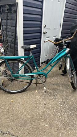 Murray bike