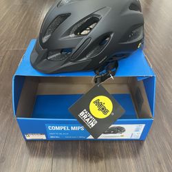 Bike Helmet 