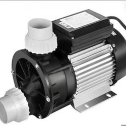 Swimming Pool Pump Water 750W 1HP Self Priming Filter Electric Spa