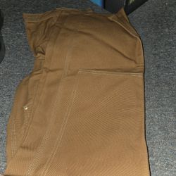 Carhartt Double Knee Pants 