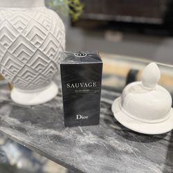 Dior Sauvage Eau de Parfum 100ml