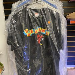 Supreme Dynamite 🧨 SIZE MEDIUM