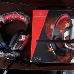Gaming Headphones