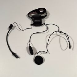 Motorcycle Bluetooth Headset 