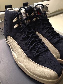 Air Jordan 12 Retro prm