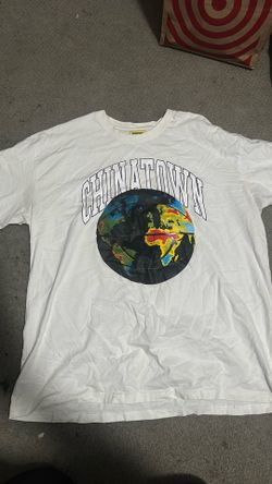 Smiley t shirt size xxl