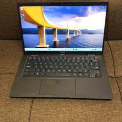 #4 Dell Latitude 7420 14” I5-1135g7 16gb 240gb New NVME Win11 Pro 30 Day Warranty!!
