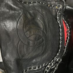Chanel bag