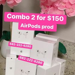 AirPord Prod 2 For )150