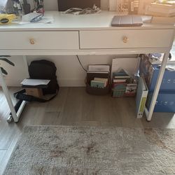 Study Table 