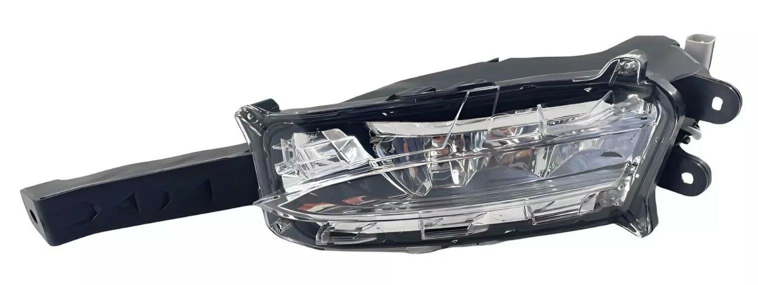 FOR 2015-2017 LEXUS NX200t LEFT DRIVER SIDE FOG LIGHT LAMP BUMPER MOUNTED