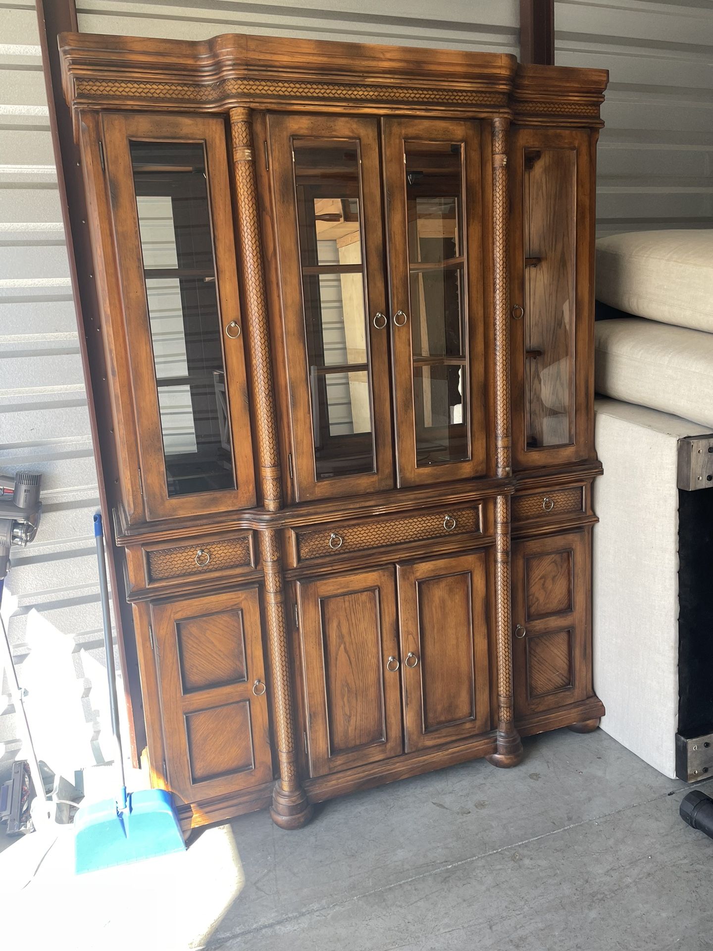 China Cabinet 