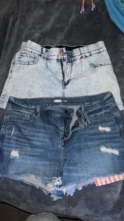 Women shorts