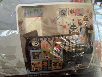 Baby/baby crib /baby crib set