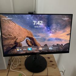 Acer Nitro Xf3 24” Gaming Monitor