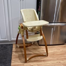 High Chair 