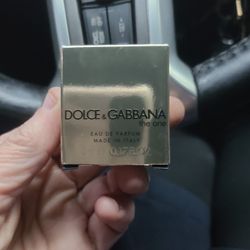 Dolce&Gabbana The One
