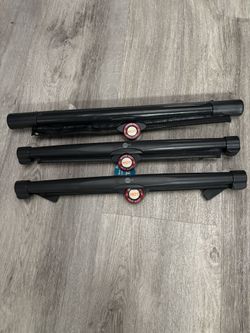 3 Car Window Shades 16 Inches  and 18 Inches . 