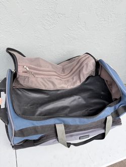 Samsonite Duffel Bag