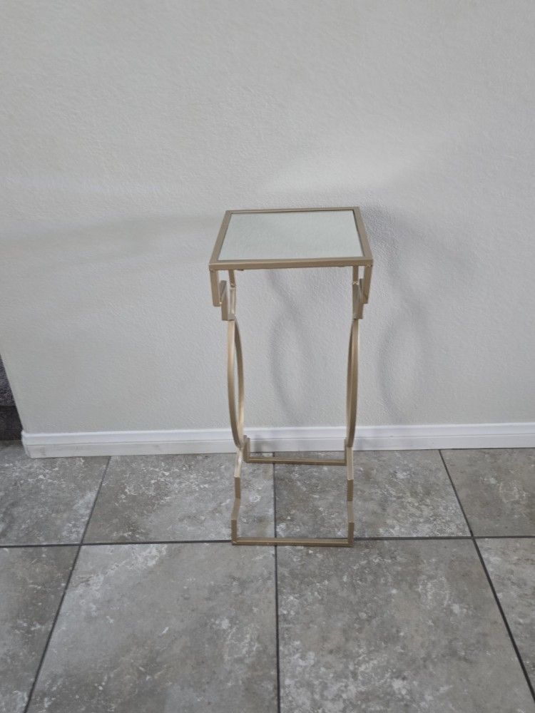 Side End Table new