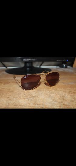Ray Ban P Glasses