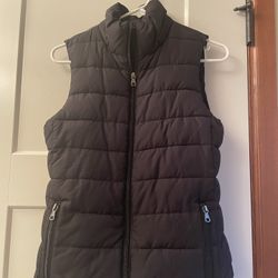 Banana Republic Vest