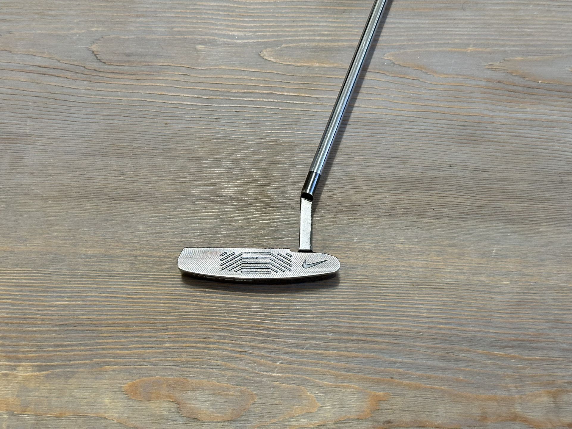 Nike Method Midnight 006 Putter