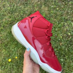 Jordan 11 Win Like 96