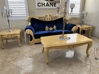 Sofa Love Seat And End Table Coffee Table