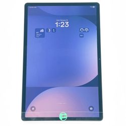 WiFi Only Samsung Galaxy Tab S10 Plus 256GB Graphite SM-X828U