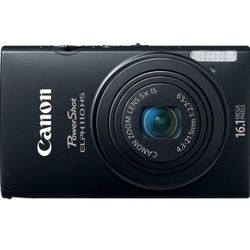 Canon PowerShot Elph 110HS 16.1MP