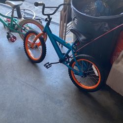 Kids Bicycles