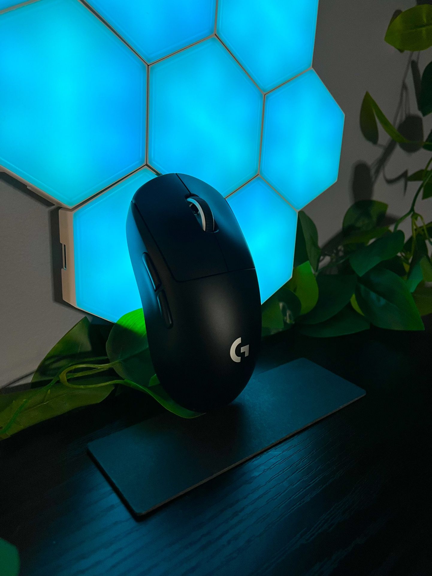 Logitech Pro X 2 Wireless Gaming Mouse