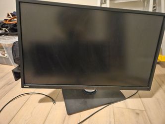 BenQ BL3200B 32" QHD (2560×1440) Monitor – Great Condition – $180 OBO