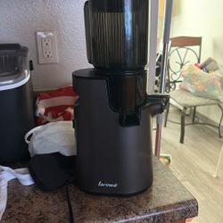 Juicer