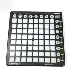 Novation Launchpad Electronic Music Multi-Button Controller For Abelton