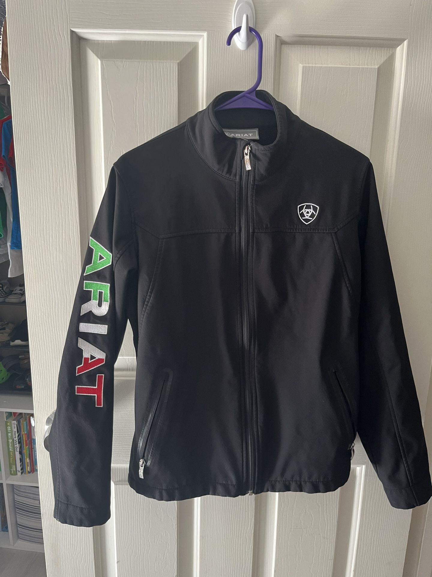 Original Ariat Jacket