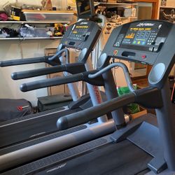 Entire Home Gym With Commercial Quality 