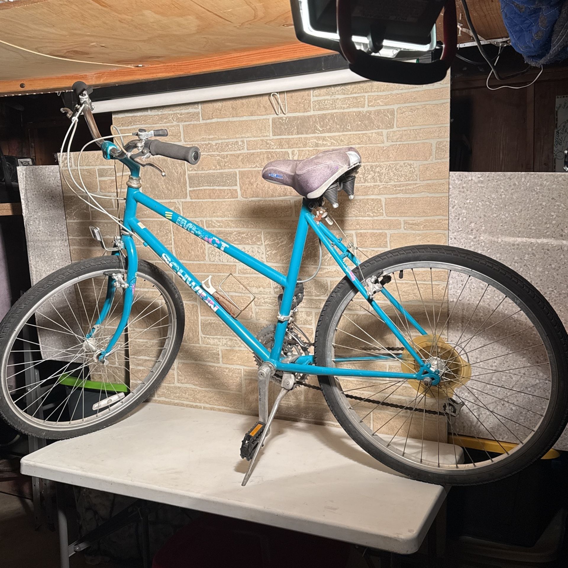 Bmx Schwinn 4130 Schwinn Quality Impact Womens Bike 4130 Chrome