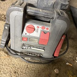Jump Starter