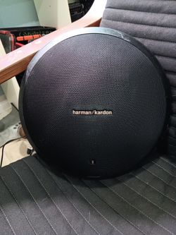 Harmon and Kardon Onyx 3 Speaker