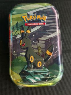 Prismatic evolution (umbreon)