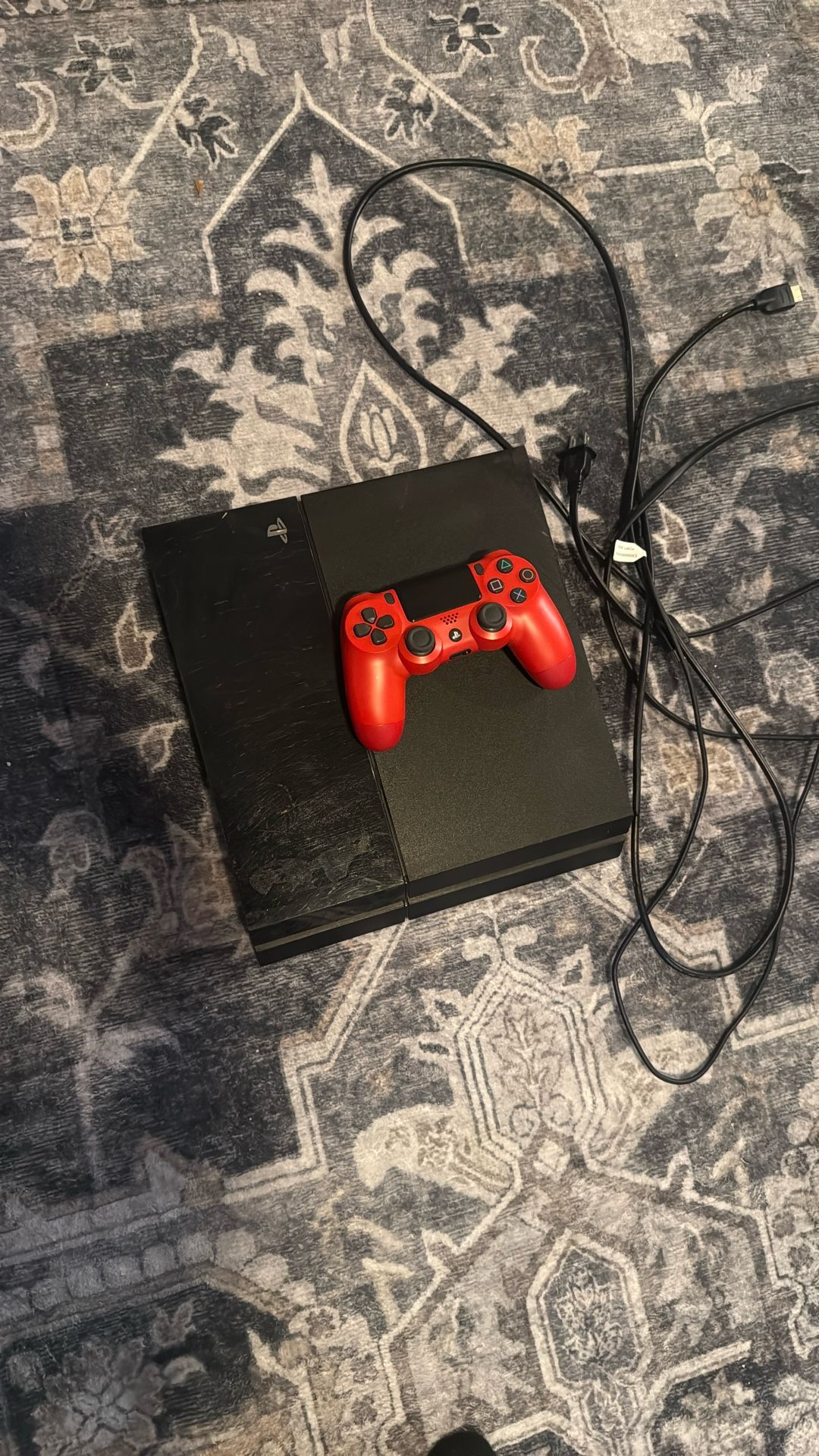PS4