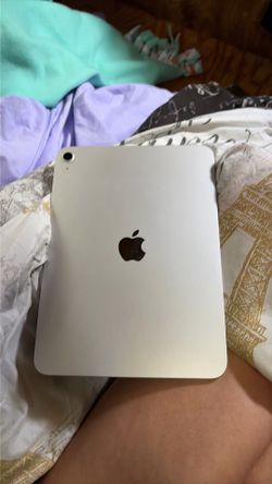 iPad 11 generation