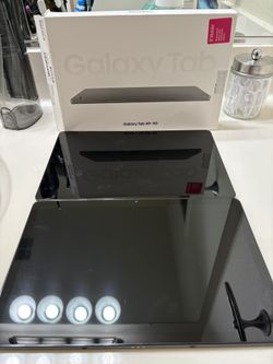 Samsung Tablets