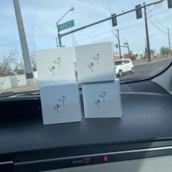 AirPod Pro 2 (BULK SALE)