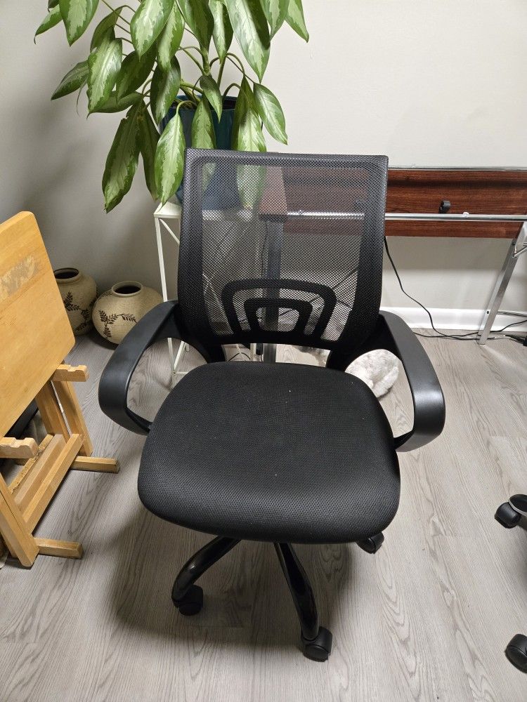 Office Chair Ergonomic