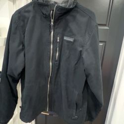 Columbia jacket